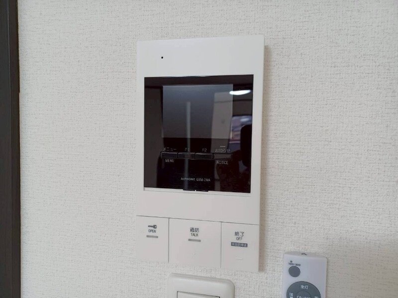 ノアール白須賀の物件内観写真