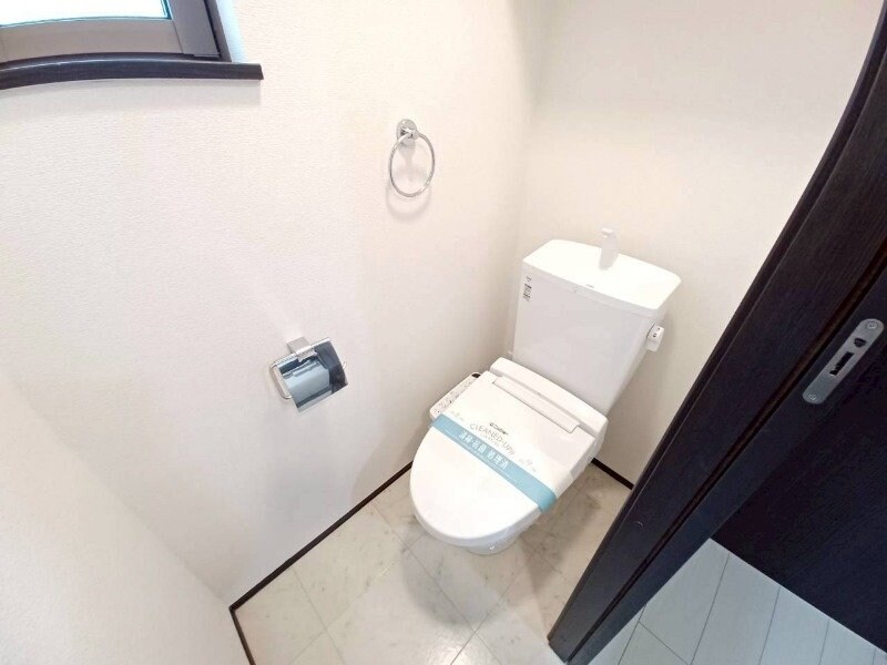 ノアール白須賀の物件内観写真