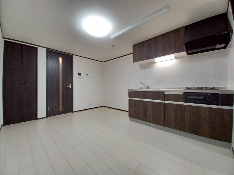 ノアール白須賀の物件内観写真