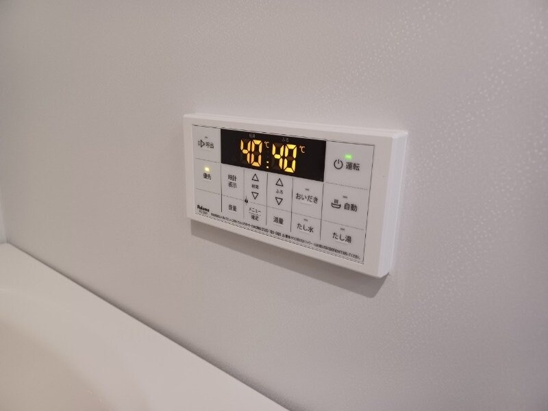 Ｂｅｌｌｅの物件内観写真