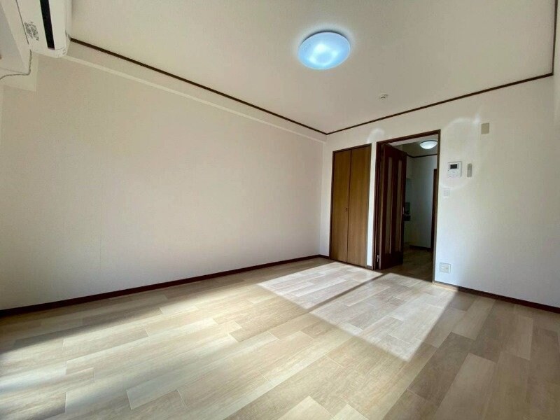 ブランシェの物件内観写真