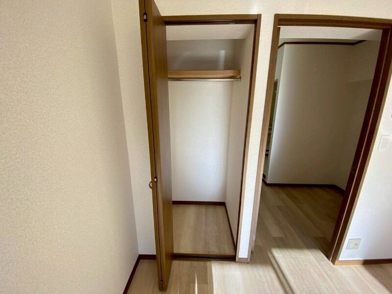 ブランシェの物件内観写真