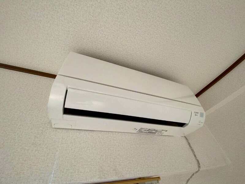 ブランシェの物件内観写真