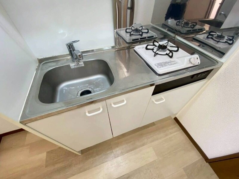 ブランシェの物件内観写真