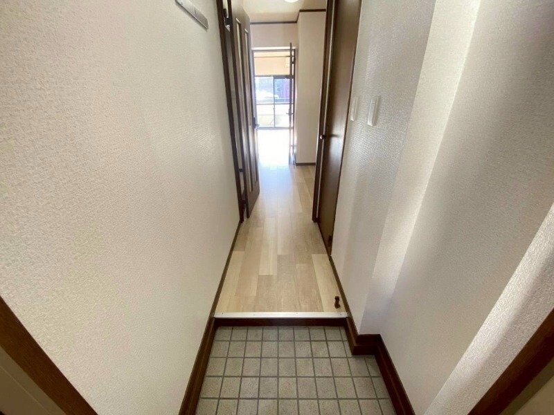 ブランシェの物件内観写真