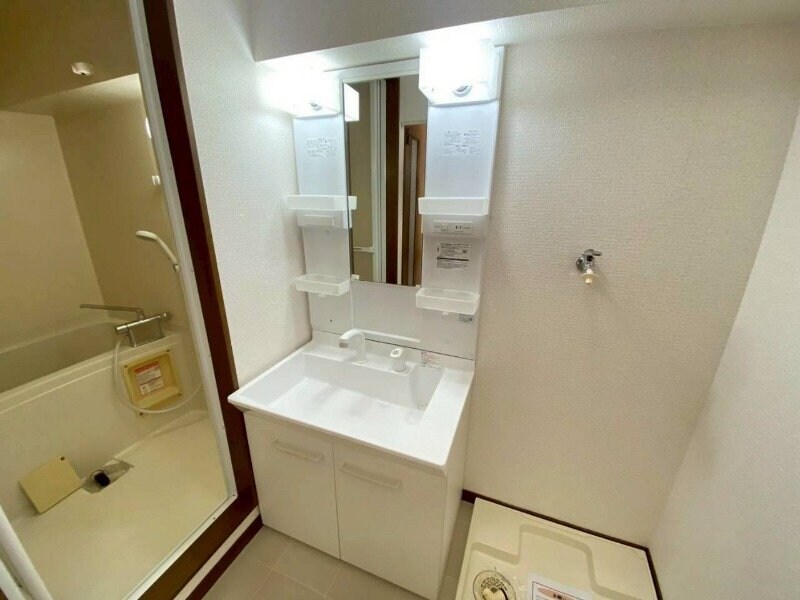 ブランシェの物件内観写真