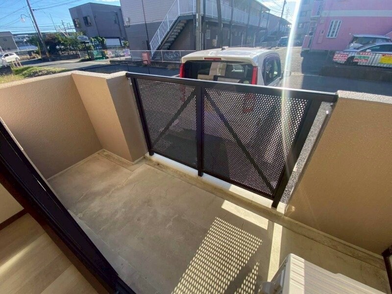 ブランシェの物件内観写真