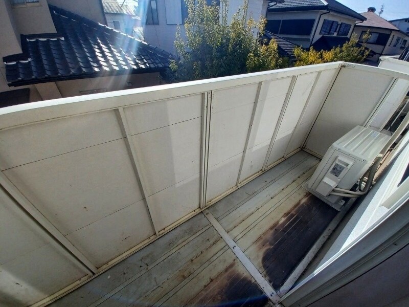 ファミール小杉Ⅱの物件内観写真