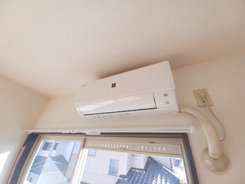 ファミール小杉Ⅱの物件内観写真