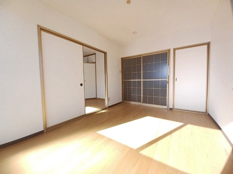 ファミール小杉Ⅱの物件内観写真