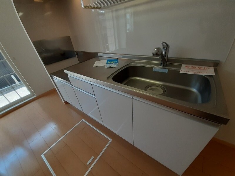 フィロス　ガーデン　Ⅱの物件内観写真