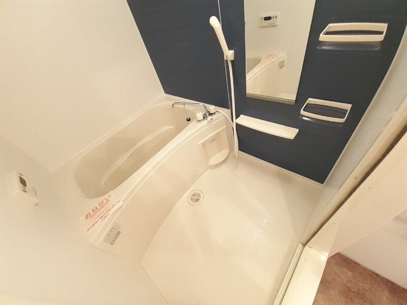 フィロス　ガーデン　Ⅱの物件内観写真