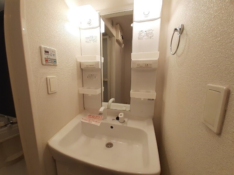 フィロス　ガーデン　Ⅱの物件内観写真