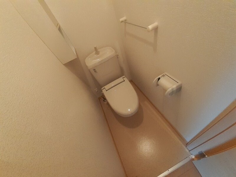 フィロス　ガーデン　Ⅱの物件内観写真