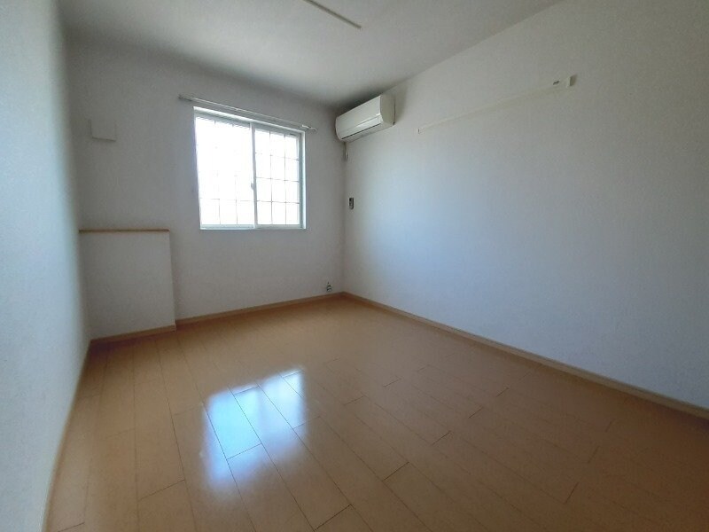 フィロス　ガーデン　Ⅱの物件内観写真