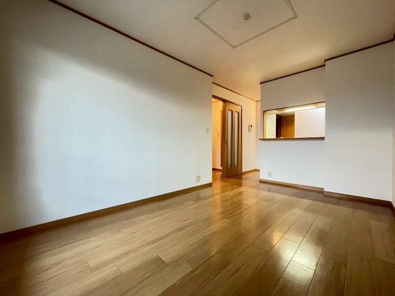 ソレアード　Ⅱの物件内観写真