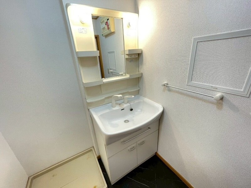 ソレアード　Ⅱの物件内観写真