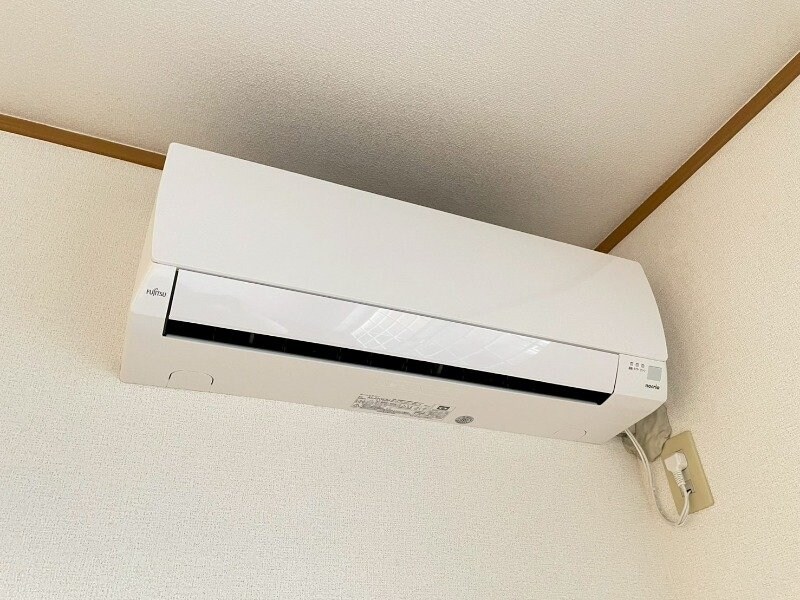 ソレアード　Ⅱの物件内観写真