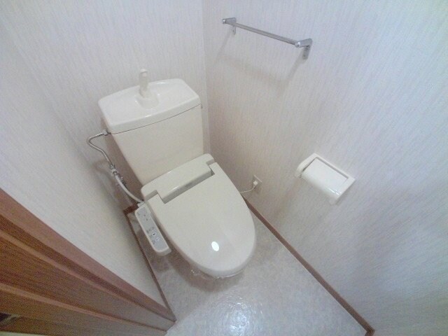 メイプル・ホームの物件内観写真