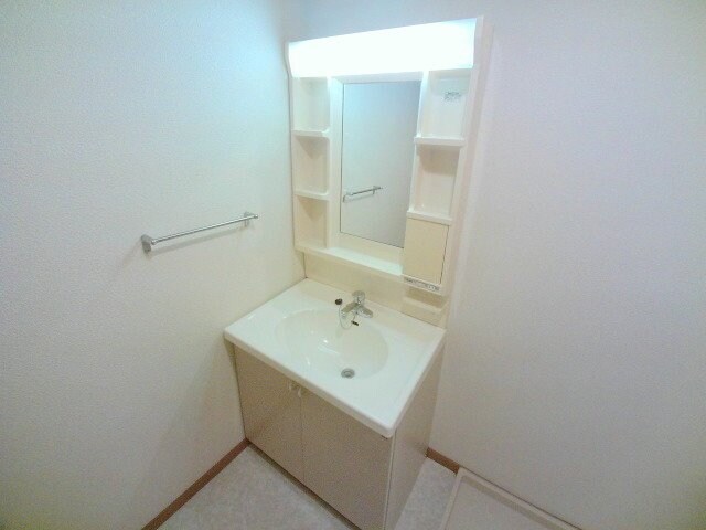 メイプル・ホームの物件内観写真