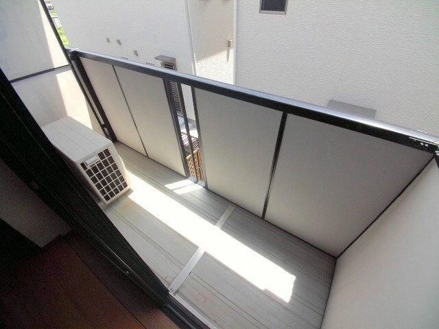 メイプル・ホームの物件内観写真