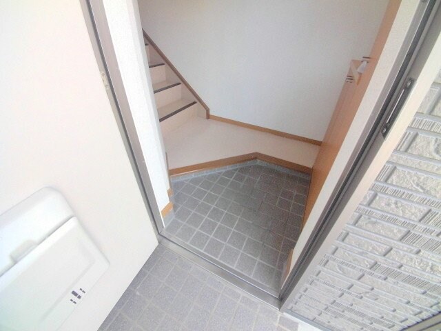 メイプル・ホームの物件内観写真