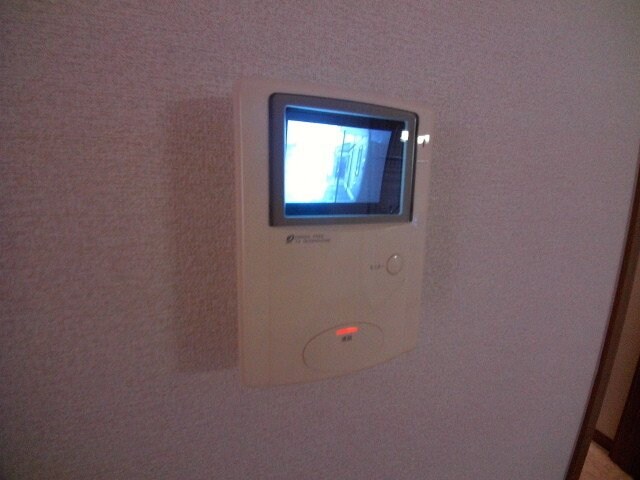 メイプル・ホームの物件内観写真