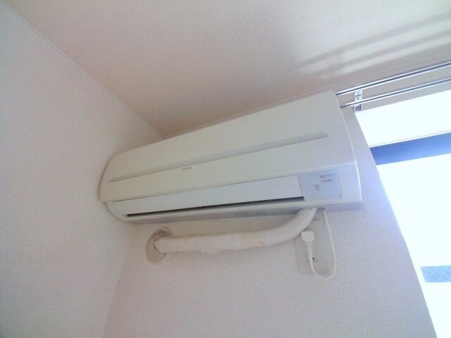 メイプル・ホームの物件内観写真