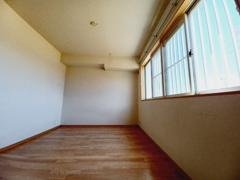 サンプレイスＭ　Ａ棟の物件内観写真