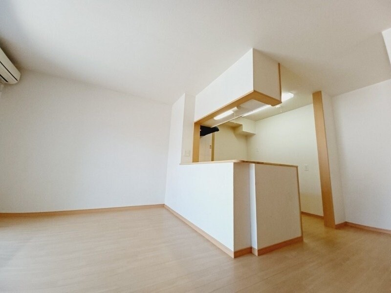 サンプレイスＭ　Ａ棟の物件内観写真