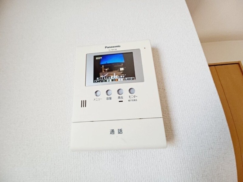 サンプレイスＭ　Ａ棟の物件内観写真