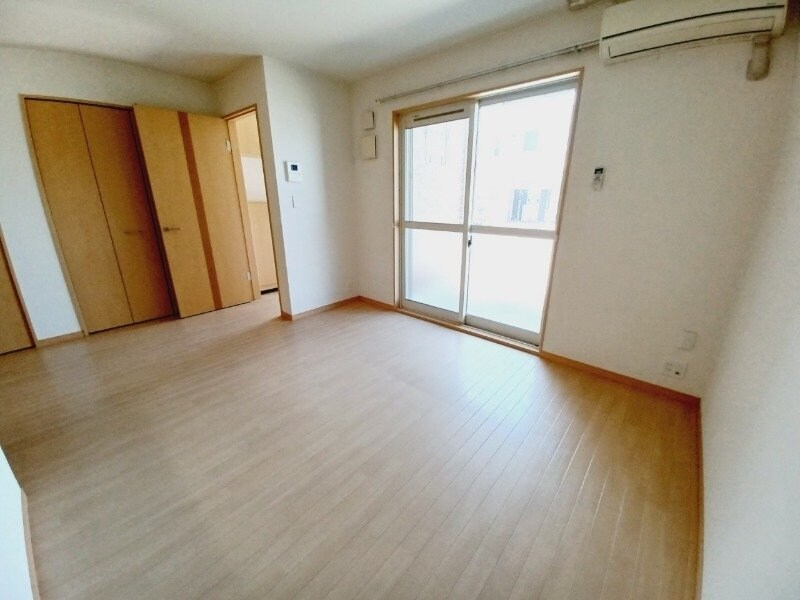 サンプレイスＭ　Ａ棟の物件内観写真