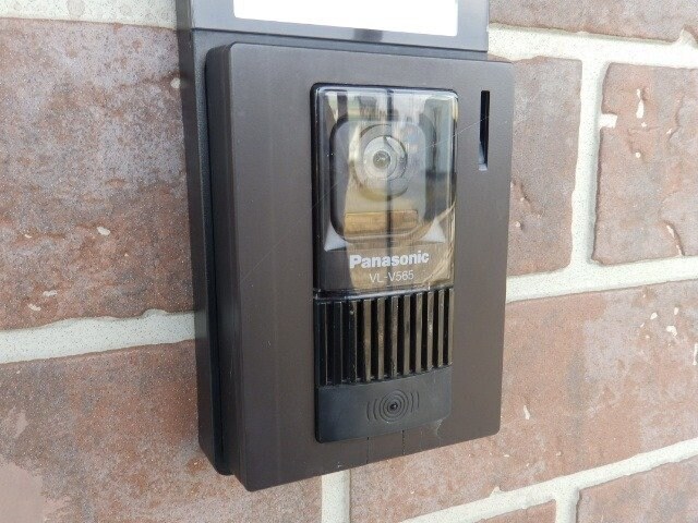 アリビオ里中の物件内観写真