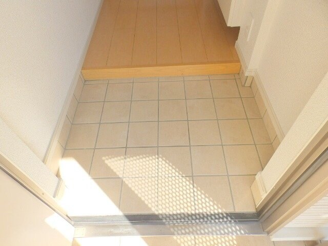 サニー　レジデンスの物件内観写真