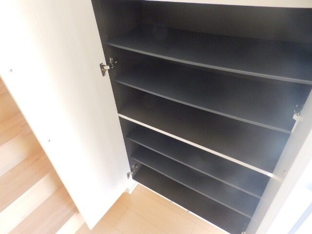 サニー　レジデンスの物件内観写真