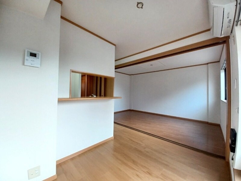 マープルホームの物件内観写真