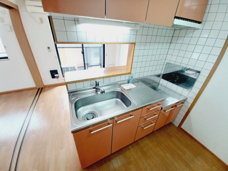 マープルホームの物件内観写真