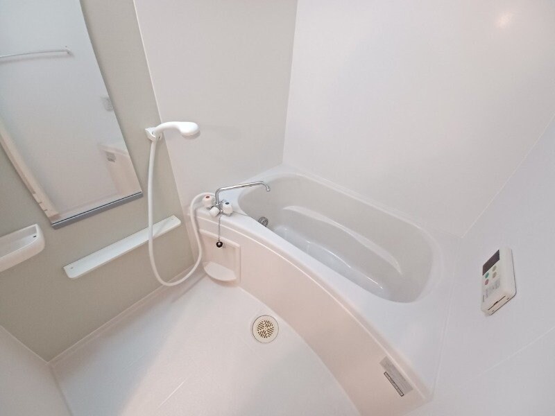 マープルホームの物件内観写真