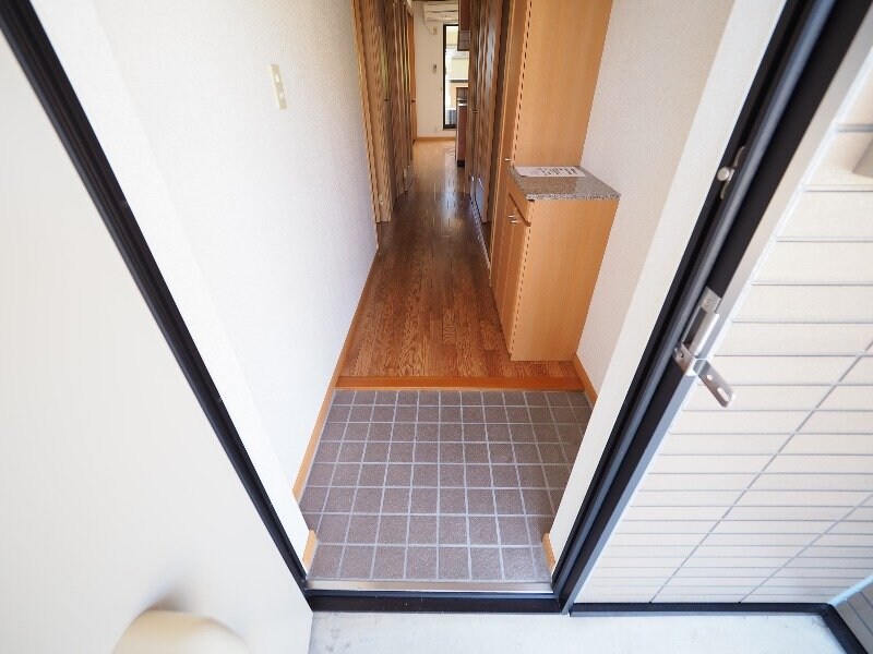 マープルホームの物件内観写真