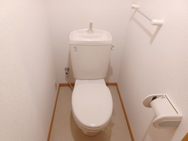 マープルホームの物件内観写真