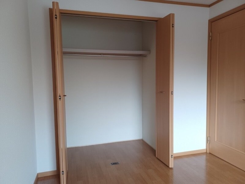 マープルホームの物件内観写真