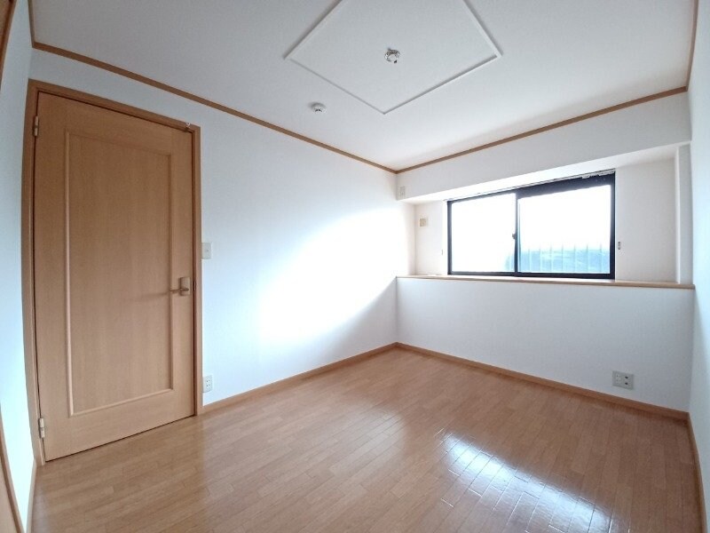 マープルホームの物件内観写真