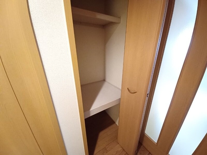 マープルホームの物件内観写真