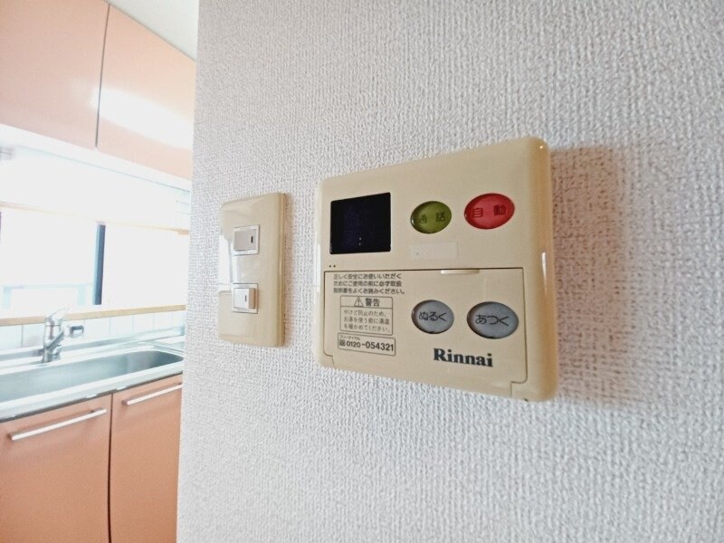 マープルホームの物件内観写真