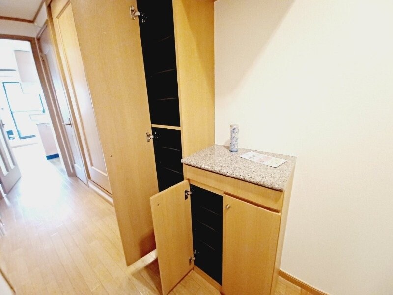 マープルホームの物件内観写真