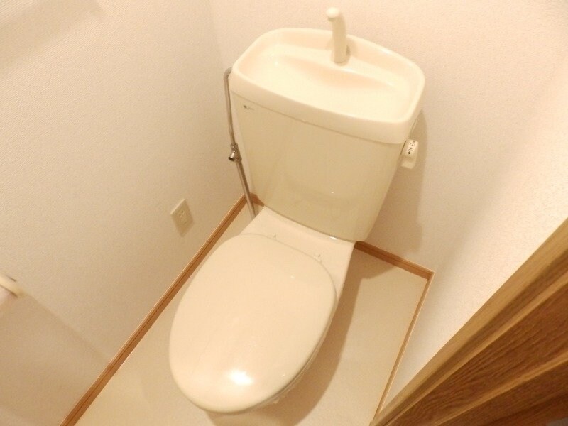 サンヒルズ生桑台　Ⅰの物件内観写真