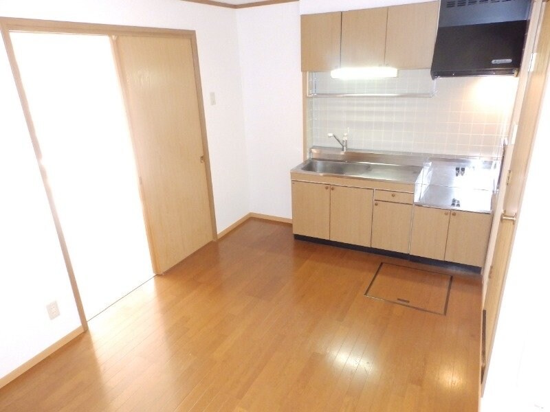 サンヒルズ生桑台　Ⅰの物件内観写真