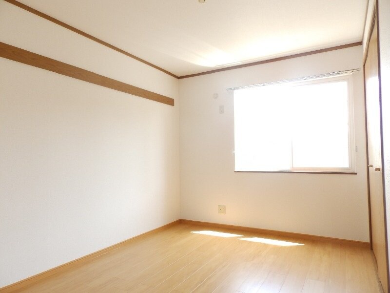 サンヒルズ生桑台　Ⅰの物件内観写真