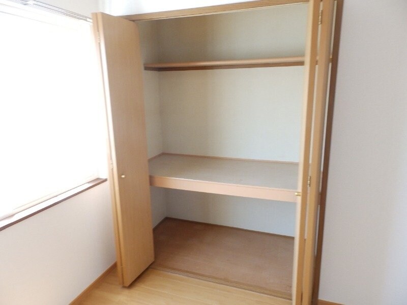 サンヒルズ生桑台　Ⅰの物件内観写真