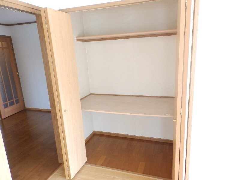 サンヒルズ生桑台　Ⅰの物件内観写真